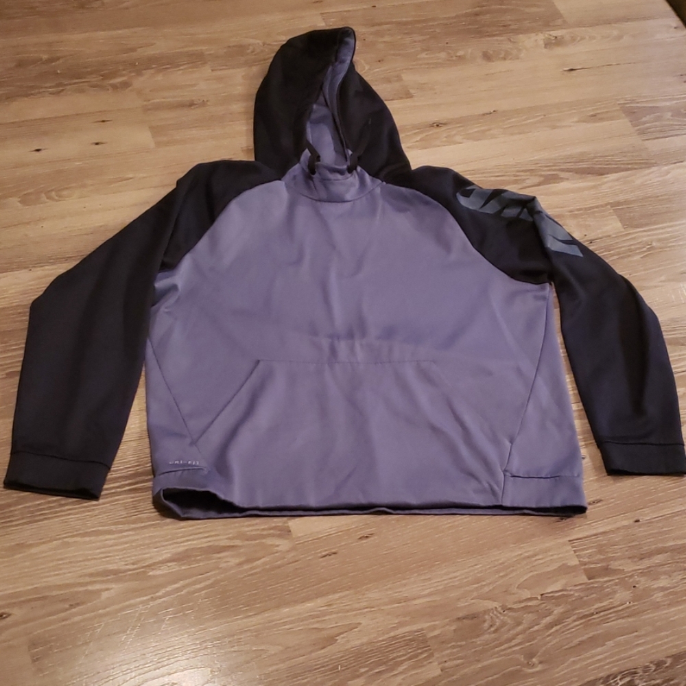 Nike Dri~Fit Hoodie